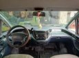 Toyota Previa   1991 - Cần bán gấp Toyota Previa đời 1991, màu xanh lam, giá tốt