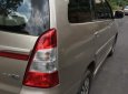 Toyota Innova  2.0E 2015 - Cần bán lại xe Toyota Innova 2.0E 2015 chính chủ