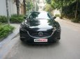 Mazda 6 2.0 AT 2017 - Cần bán xe Mazda 6 2.0 AT năm 2017, màu đen