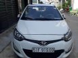 Hyundai i20   2013 - Cần bán Hyundai i20 năm sản xuất 2013, màu trắng