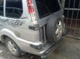 Mitsubishi Jolie 2005 - Bán Mitsubishi Jolie đời 2005, màu bạc