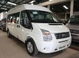 Ford Transit MID 2018 - Bán Ford Transit đời 2018 - Hỗ Trợ trả góp lên tới 90% - Liên hệ: 082 331 9669