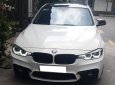 BMW 3 Series 330i 2015 - Bán xe BMW 330i đời 2015, màu trắng, nhập khẩu
