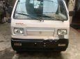 Suzuki Super Carry Van   2010 - Cần bán gấp Suzuki Super Carry Van 2010, màu trắng giá cạnh tranh