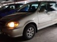 Kia Carnival 2008 - Bán Kia Carnival đời 2008 xe gia đình