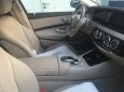 Mercedes-Benz S class S500 2017 - Cần bán Mercedes S500, đăng kí 2018, màu đen, nôi thất kem - LH 0934299669