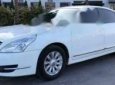 Nissan Teana   2011 - Bán Nissan Teana sản xuất 2011, màu trắng giá cạnh tranh