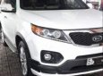 Kia Sorento 2013 - Bán ô tô Kia Sorento đời 2013, màu trắng 