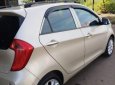 Kia Picanto  S AT 2013 - Cần bán xe Kia Picanto sản xuất 2013, màu trắng số tự động, giá tốt