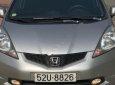 Honda FIT 1.5 AT 2009 - Cần bán lại xe Honda FIT 1.5 AT sản xuất 2009, màu bạc chính chủ, giá tốt