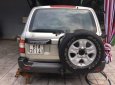 Toyota Land Cruiser 2005 - Bán Toyota Land Cruiser đời 2005, màu vàng số sàn, giá chỉ 655 triệu