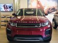 LandRover Evoque HSE 2018 - Bán Evoque HSE - Màu đỏ - Hotline 0938302233