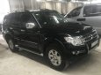 Mitsubishi Pajero    2015 - Bán Mitsubishi Pajero đời 2015, màu đen, nhập khẩu nguyên chiếc