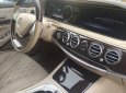 Mercedes-Benz S class S500 2017 - Cần bán Mercedes S500, đăng kí 2018, màu đen, nôi thất kem - LH 0934299669