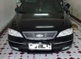 Ford Mondeo V6 AT 2004 - Cần bán xe Ford Mondeo sản xuất năm 2004, màu đen, nhập khẩu nguyên chiếc