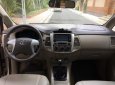 Toyota Innova  2.0E 2015 - Cần bán lại xe Toyota Innova 2.0E 2015 chính chủ