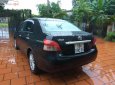 Toyota Vios MT 2009 - Cần bán xe Toyota Vios MT đời 2009, màu đen