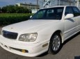 Hyundai Grandeur   3.0 AT  1995 - Bán Hyundai Grandeur 3.0 AT 1995, màu trắng số tự động, 68 triệu