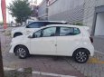 Toyota Wigo   2018 - Bán Toyota Wigo đời 2018, màu trắng, xe nhập
