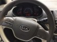 Kia Morning Si 2016 - Bán Kia Morning Si sản xuất năm 2016, màu xanh lam