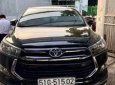 Toyota Innova  Ventuner   2017 - Bán xe Toyota Innova Ventuner sản xuất 2017, màu đen, giá tốt