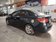 Kia Cerato 2010 - Bán ô tô Kia Cerato sản xuất năm 2010, màu đen, xe nhập