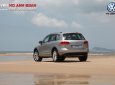 Volkswagen Touareg 2018 - Bán Touareg bạc - SUV gầm cao nhập khẩu chính hãng Volkswagen, xe giao ngay/ Hotline: 090.898.8862