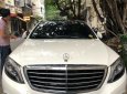 Mercedes-Benz S class S400L 2014 - Cần bán gấp Mercedes S400L đời 2015, màu trắng chính chủ