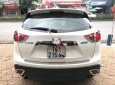 Mazda CX 5 2.0 AT 2015 - Bán Mazda CX 5 2.0 AT đời 2015, màu trắng còn mới, giá tốt