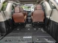 Toyota Sienna Limited 2018 - Bán ô tô Toyota Sienna Limited năm sản xuất 2018, màu trắng