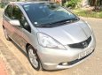 Honda FIT 1.5 AT 2009 - Cần bán lại xe Honda FIT 1.5 AT sản xuất 2009, màu bạc chính chủ, giá tốt