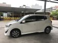 Toyota Wigo 1.2 AT 2018 - Cần bán Toyota Wigo sản xuất 2018 màu trắng, giá chỉ 415 triệu nhập khẩu