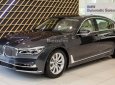 BMW 7 Series 730i 2018 - Bán xe BMW 7 Series 730i sản xuất 2018, màu đen, xe nhập, hỗ trợ vay 90% - Liên hệ: 0978877754 Ms Phượng