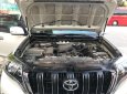 Toyota Prado TXL 4x4 2016 - Cần bán Toyota Prado TXL 4x4 sản xuất 2016, màu trắng, xe nhập chính chủ