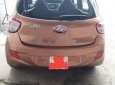 Hyundai Grand i10 2014 - Cần bán gấp Hyundai Grand i10 sản xuất năm 2014, xe nhập còn mới, 255 triệu