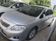 Toyota Corolla  XLI   2009 - Bán Toyota Corolla XLI đời 2009, màu bạc, nhập khẩu nguyên chiếc xe gia đình