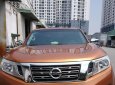 Nissan Navara SL 2015 - Bán Nissan Navara NP300 SL đời 2016, số sàn, 2 cầu, giá 580tr