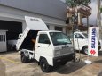 Suzuki Super Carry Truck 2018 - Bán Suzuki Super Carry Truck sản xuất năm 2018, màu trắng, xe nhập