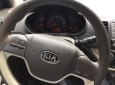 Kia Morning Si 2016 - Bán Kia Morning Si sản xuất năm 2016, màu xanh lam