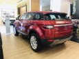 LandRover Evoque HSE 2018 - Bán Evoque HSE - Màu đỏ - Hotline 0938302233