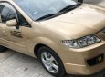 Mazda Premacy   1.8 AT  2004 - Bán Mazda Premacy 1.8 AT đời 2004, màu vàng cát
