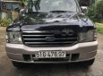 Ford Everest 2006 - Cần bán gấp Ford Everest 2006, màu đen