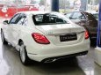 Mercedes-Benz C class C250 2018 - Bán Mercedes C250 đời 2018, màu trắng