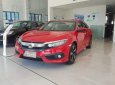 Honda Civic   2018 - Cần bán Honda Civic sản xuất 2018, màu đỏ, nhập khẩu nguyên chiếc, giá 905tr