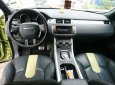 LandRover Evoque 2012 - Range Rover Evoque Dynamic 2012