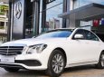 Mercedes-Benz E class  E200  2018 - Bán xe Mercedes E200 đời 2018, màu trắng