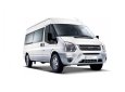 Ford Transit MID 2018 - Bán Ford Transit đời 2018 - Hỗ Trợ trả góp lên tới 90% - Liên hệ: 082 331 9669