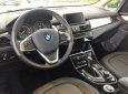 BMW 2 Series 218i Gran Tourer 2018 - Cần bán BMW 2 Series 218i Gran Tourer năm 2018, màu trắng, nhập khẩu nguyên chiếc