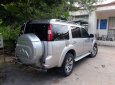 Ford Everest 2011 - Bán ô tô Ford Everest đời 2011, màu bạc