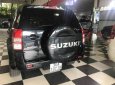 Suzuki Vitara   2014 - Cần bán lại xe Suzuki Vitara đời 2014, màu đen, nhập khẩu  